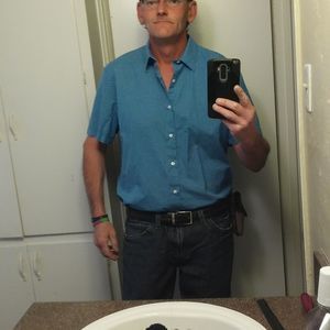 Meet your Posher, Leland